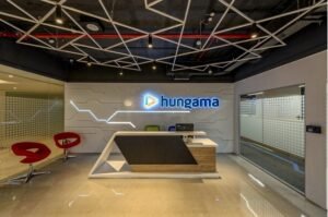 Read more about the article Hungama Digital Media Entertainment